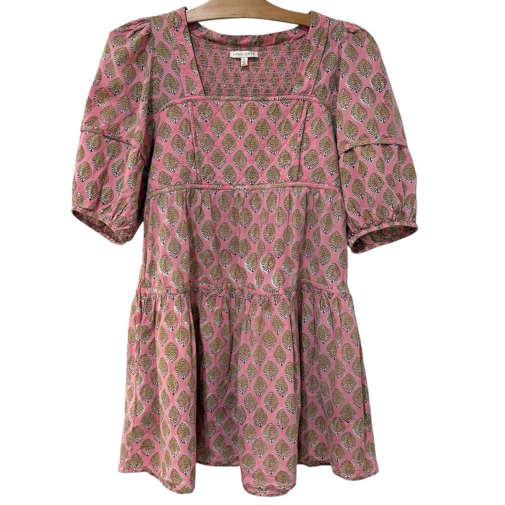 Anna Cate Dress